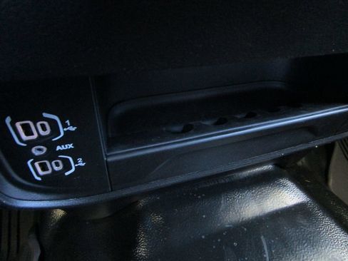 New 2026 RAM 3500 Tradesman AWD/4WD image 50