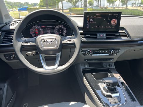 Certified 2023 Audi Q5 2.0T Premium Plus w/ Premium Plus Package AWD/4WD image 30