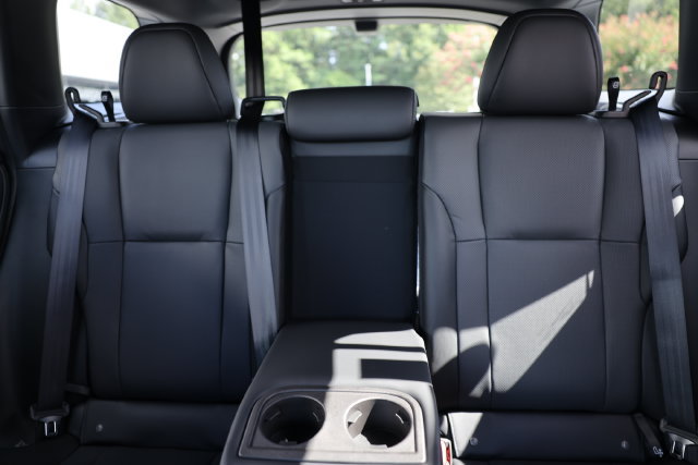 New 2026 Subaru Outback Touring XT AWD/4WD image 60