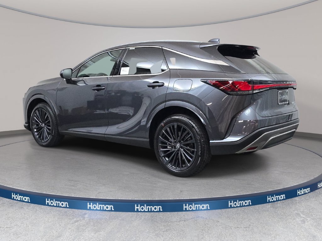 New 2026 Lexus RX 350h w/ Convenience Package AWD/4WD image 7