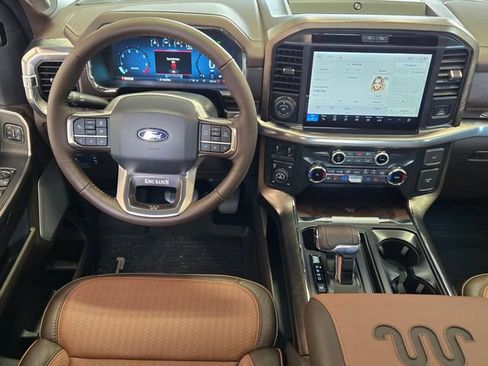 New 2026 Ford F150 King Ranch w/ Equipment Group 601A High AWD/4WD image 20