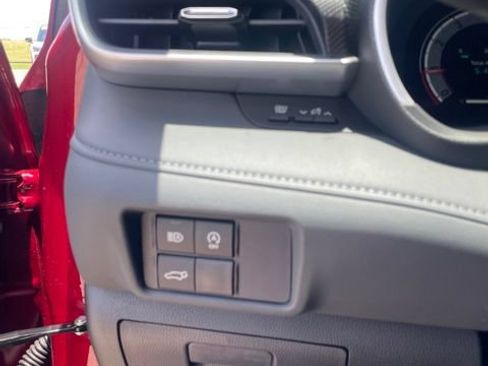 New 2026 Toyota Highlander XSE AWD/4WD image 27