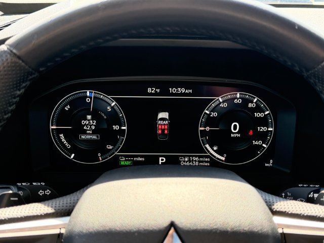 Used 2024 Mitsubishi Outlander Ralliart AWD/4WD image 22