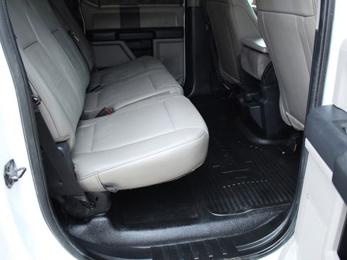 Used 2022 Ford F250 XL w/ Power Equipment Group image 22