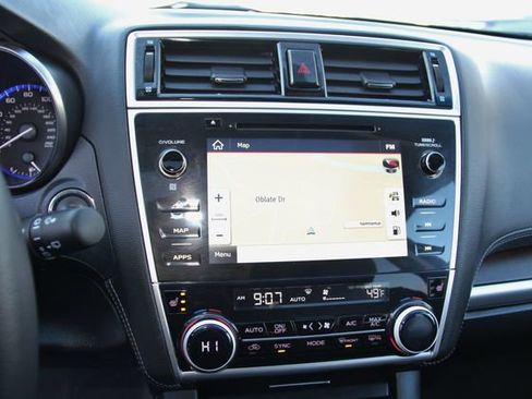 Used 2019 Subaru Outback 3.6R Limited image 26