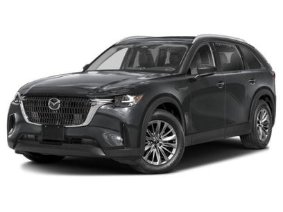 New 2026 MAZDA CX-90 3.3 Turbo w/ Preferred Package