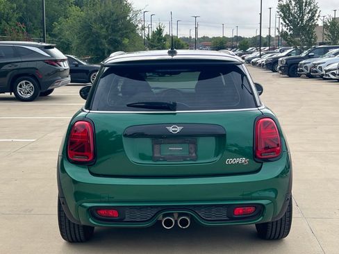 Used 2021 MINI Cooper S FWD image 11