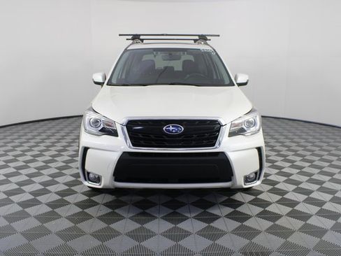 Used 2017 Subaru Forester 2.0XT Touring image 30