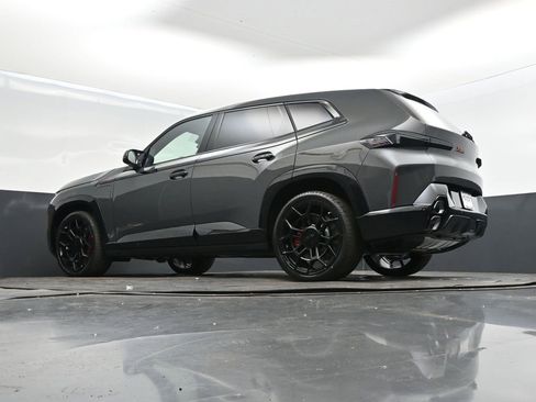 New 2026 BMW XM Label Red image 42