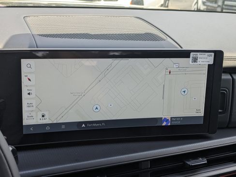 New 2026 Hyundai Santa Fe Calligraphy image 27