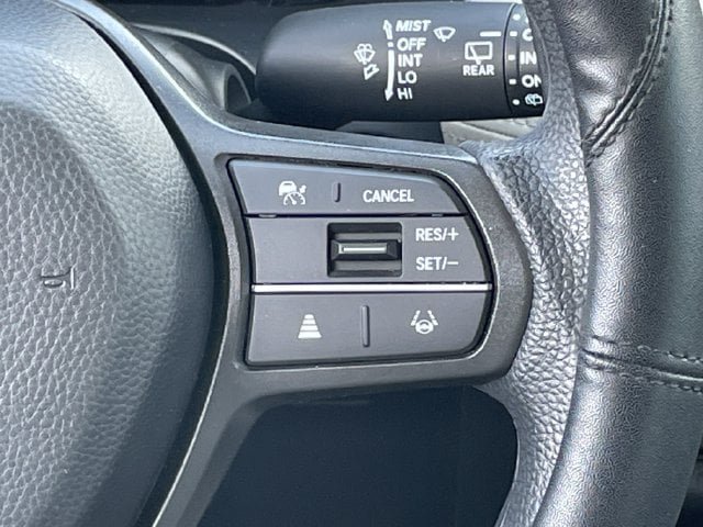 Used 2026 Honda HR-V LX image 13