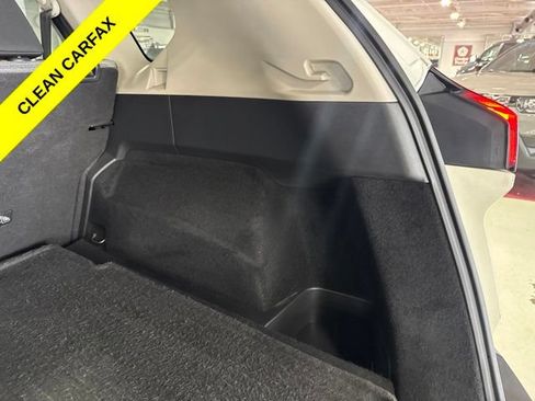 Used 2023 Nissan Rogue SV AWD/4WD image 33