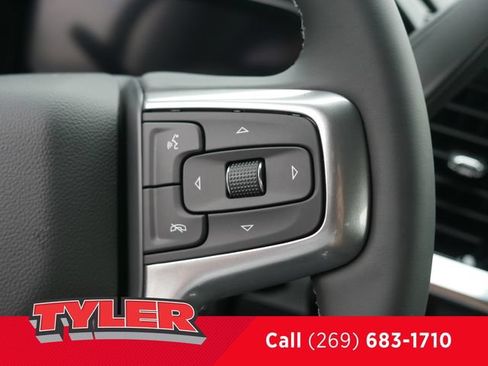 New 2026 Chevrolet Silverado 3500 LTZ w/ Trail Boss Package AWD/4WD image 32