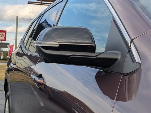 Certified 2024 GMC Acadia Elevation image 12