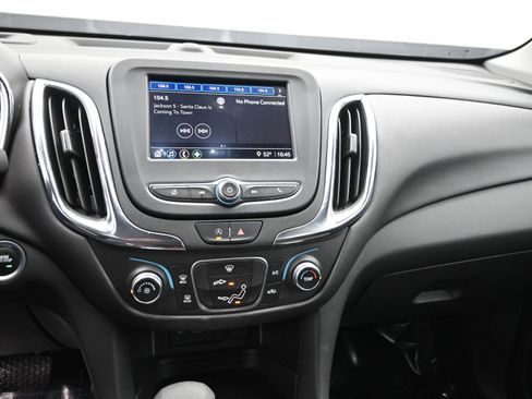 Used 2023 Chevrolet Equinox LT image 21