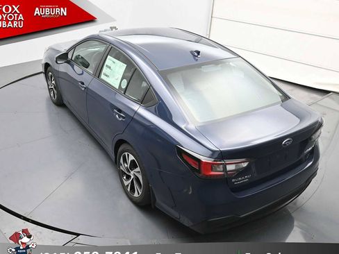 Used 2025 Subaru Legacy Premium image 23