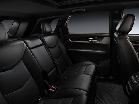 New 2026 Cadillac XT5 Premium Luxury image 34