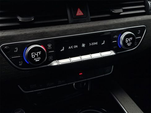 Certified 2024 Audi A5 2.0T Premium Plus image 14