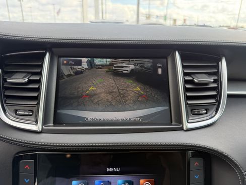 Used 2020 INFINITI QX50 Luxe image 23