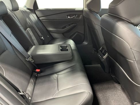 New 2026 Honda Accord Touring image 19