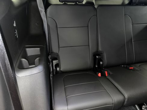 Certified 2023 Chevrolet Traverse LT w/ LT Premium Package image 35