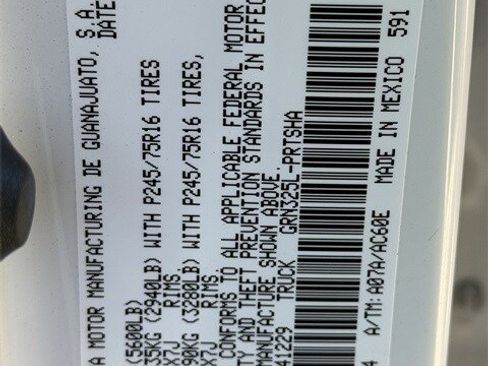 Used 2023 Toyota Tacoma SR5 image 31