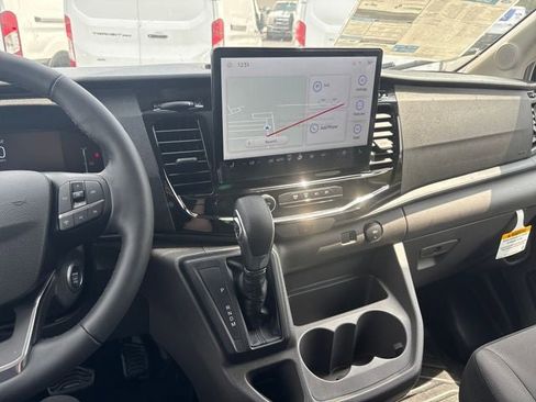 New 2026 Ford Transit 350 XL AWD/4WD image 20