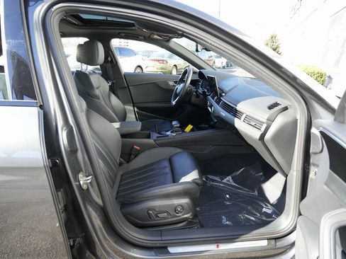 Used 2021 Audi A4 2.0T Premium Plus w/ Premium Plus Package image 19