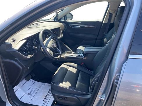 Certified 2023 Buick Envision Essence AWD/4WD image 13