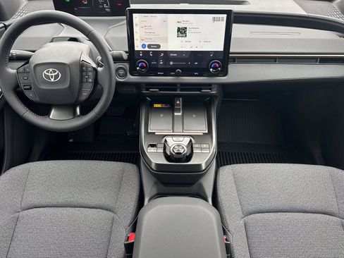 New 2026 Toyota bZ image 16