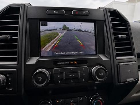 Used 2019 Ford F150 XL w/ Equipment Group 101A Mid AWD/4WD image 11
