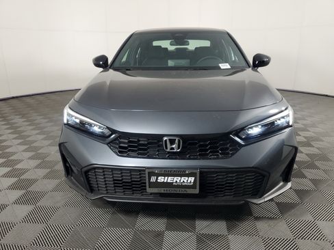 New 2026 Honda Civic Sport image 9