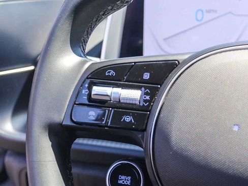 Certified 2024 Hyundai Ioniq 6 SEL AWD/4WD image 29