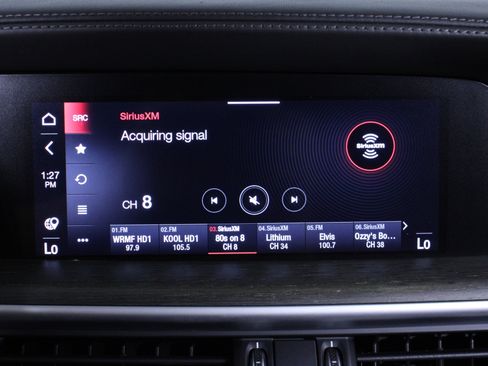 Used 2022 Alfa Romeo Stelvio Ti AWD/4WD image 29