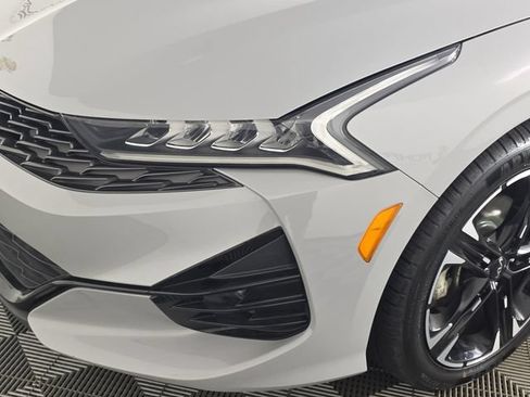 Used 2023 Kia K5 GT-Line FWD image 48