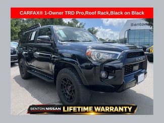 Used 2024 Toyota 4Runner TRD Pro AWD/4WD 360° Tour