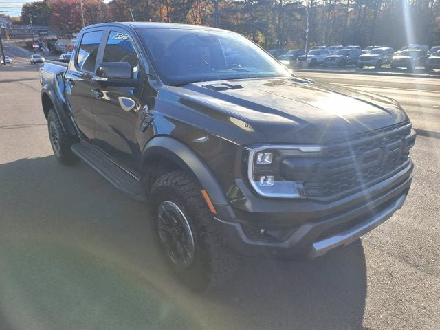 Used 2024 Ford Ranger Raptor AWD/4WD image 5