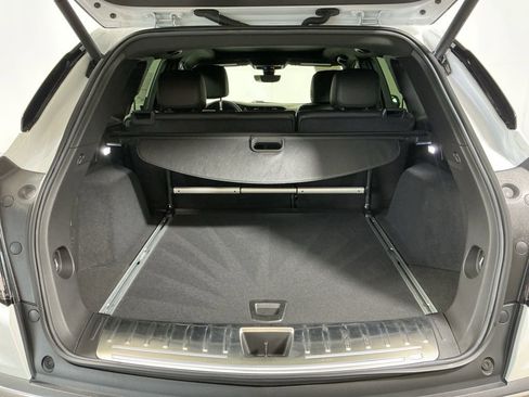 Used 2025 Cadillac XT5 Sportv w/ Technology Package image 30