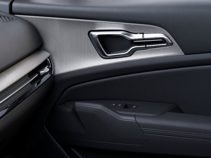 New 2027 Kia Sportage X-Line AWD/4WD image 25