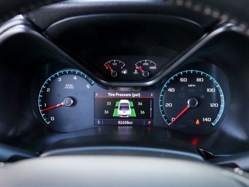 Used 2020 GMC Canyon Denali image 15