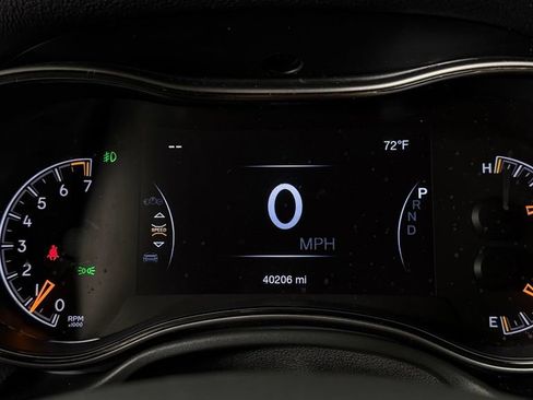 Used 2020 Jeep Grand Cherokee Limited X AWD/4WD image 21