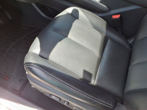 Used 2023 Nissan Murano SL w/ Cargo Package AWD/4WD image 21
