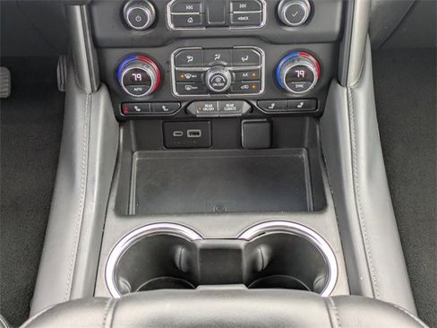 Used 2024 Chevrolet Tahoe LT image 22