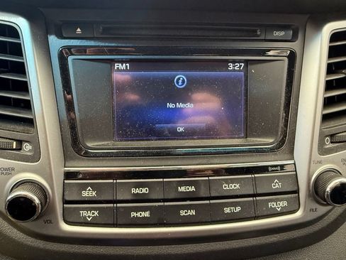 Used 2016 Hyundai Tucson SE w/ Option Group 02 FWD image 26