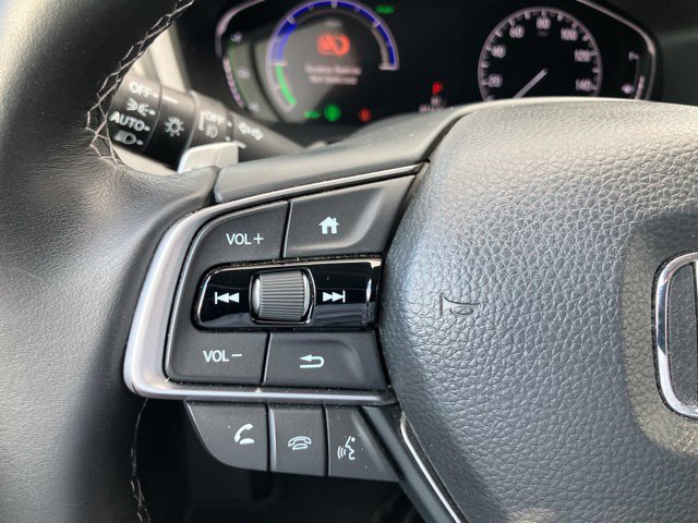 Used 2019 Honda Insight Touring image 12