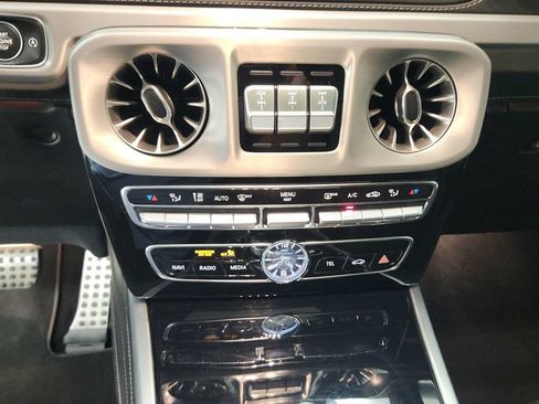 Used 2020 Mercedes-Benz G 63 AMG 4MATIC image 33