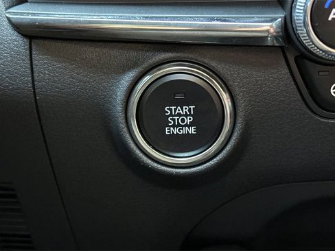 New 2025 MAZDA MAZDA3 2.5 Turbo Premium Plus Package w/ Appearance Package image 19