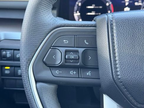 New 2026 Toyota 4Runner TRD Sport Premium image 21