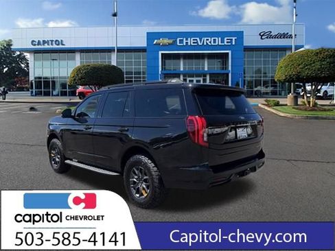 Used 2025 Ford Expedition Tremor AWD/4WD image 7