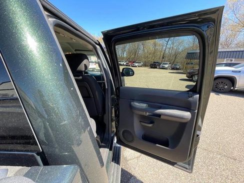 Used 2013 Chevrolet Silverado 1500 LT w/ All-Star Edition AWD/4WD image 28